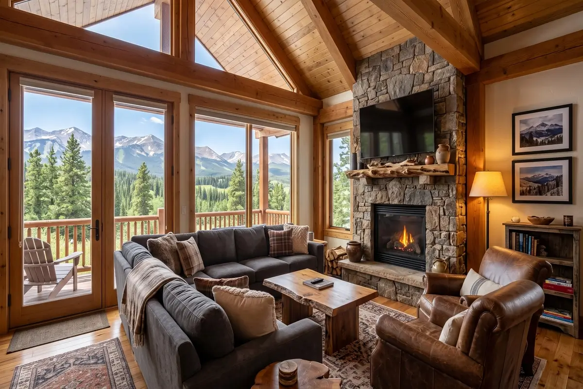 Summit County Rentals Where Top Dollar Doesn't Equal Top Profit